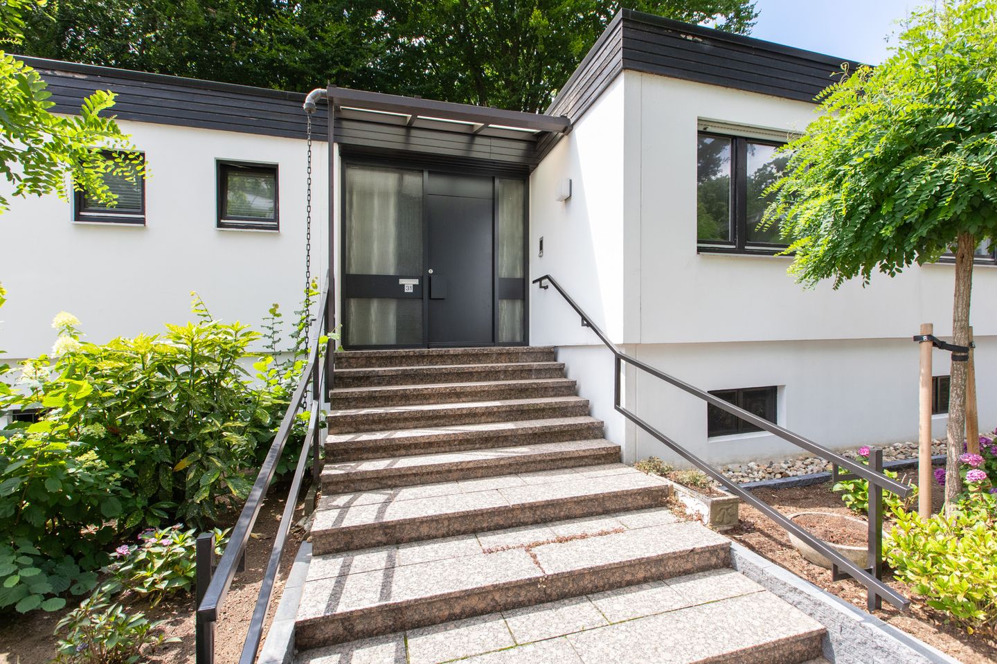 Foto 10 van Am Klosterberg 31