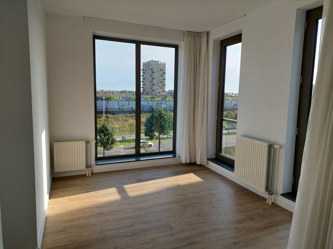 Foto 1 van Pablo Picassostraat 127