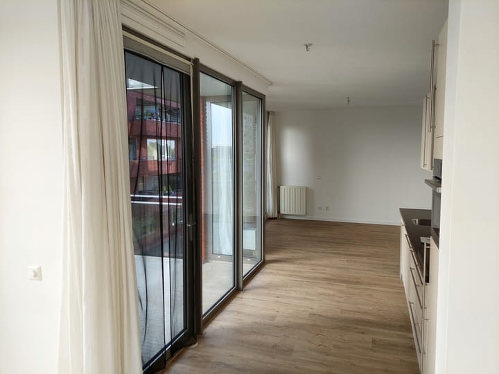 Foto 2 van Pablo Picassostraat 127