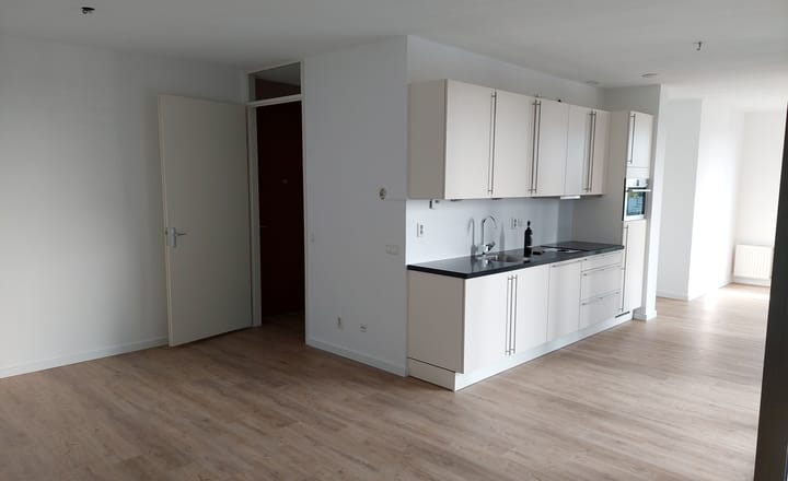 Foto 3 van Pablo Picassostraat 127