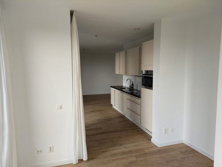 Foto 5 van Pablo Picassostraat 127