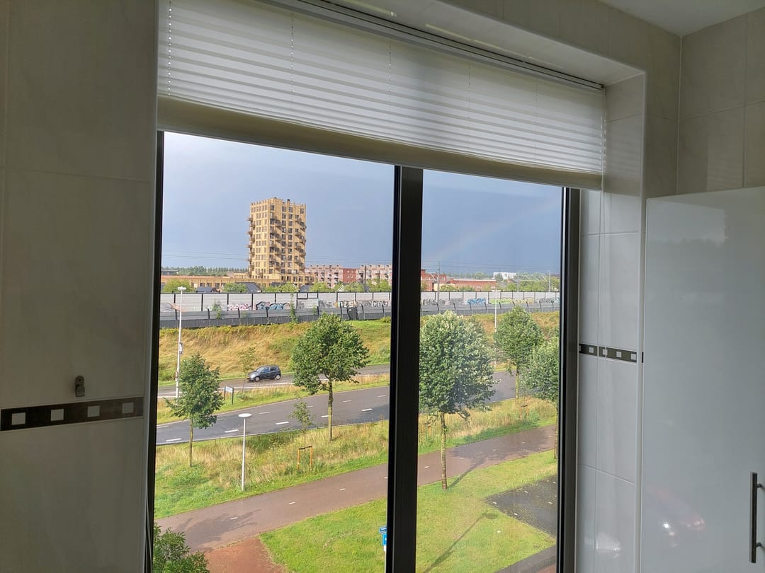 Foto 7 van Pablo Picassostraat 127