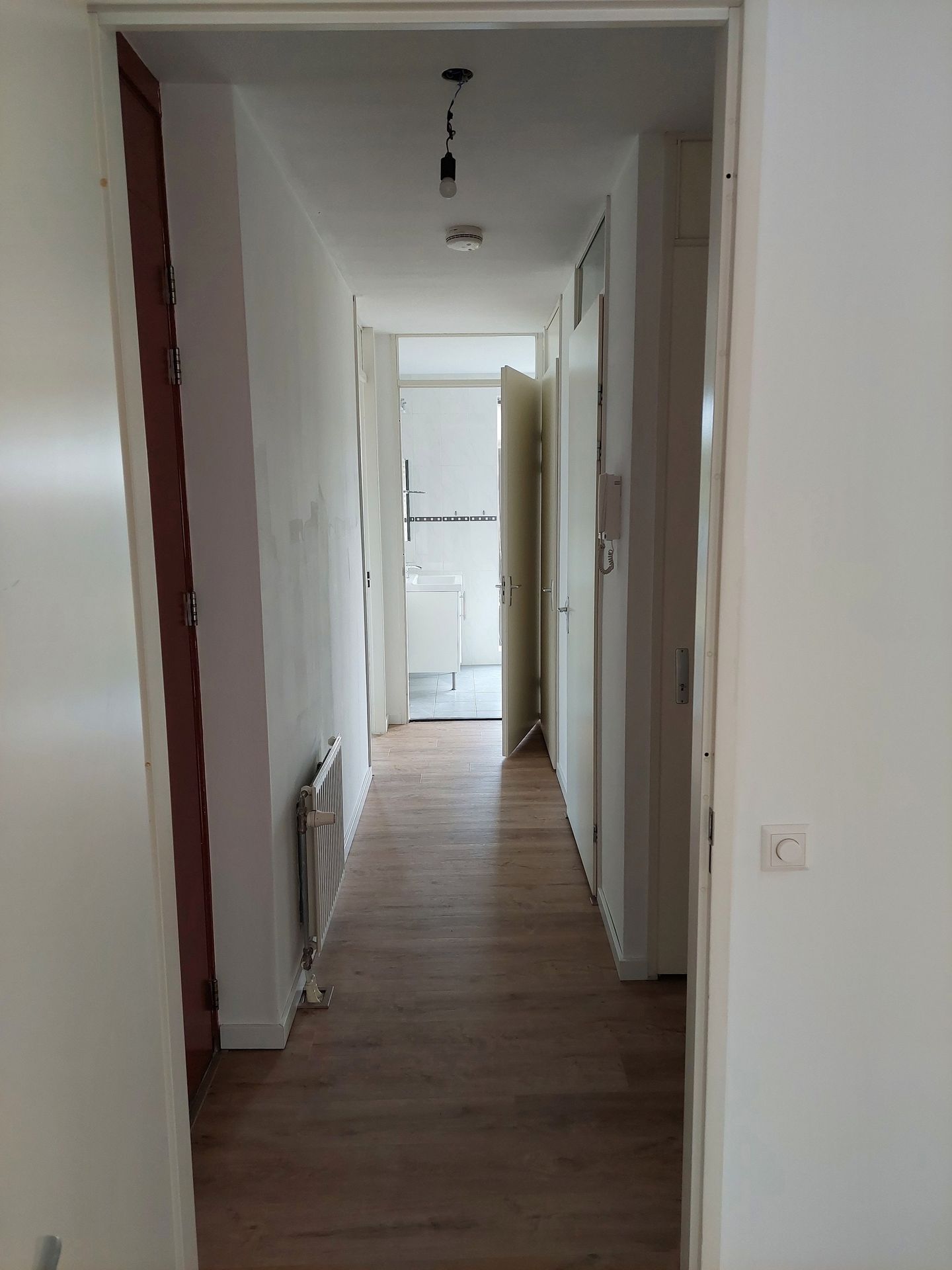 Foto 10 van Pablo Picassostraat 127