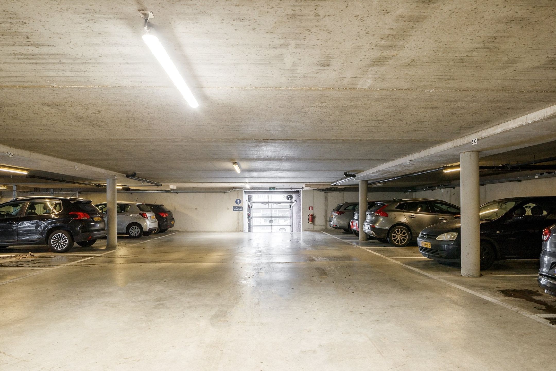 Foto 12 van Pablo Picassostraat 127