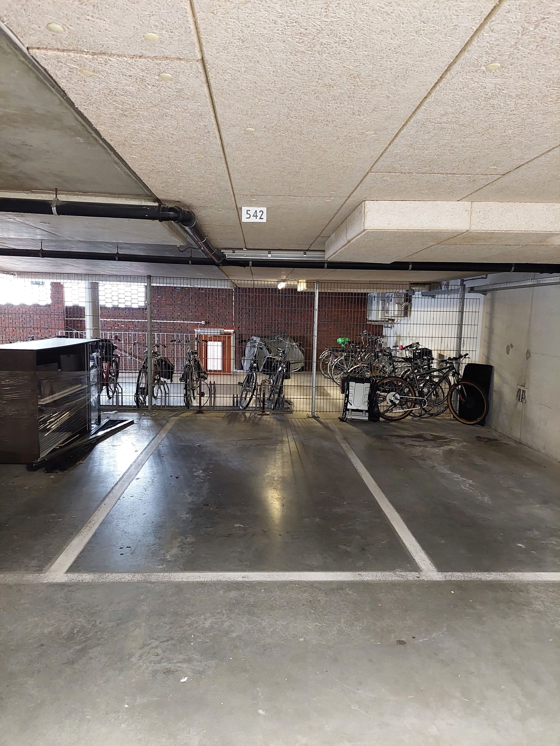 Foto 15 van Pablo Picassostraat 127