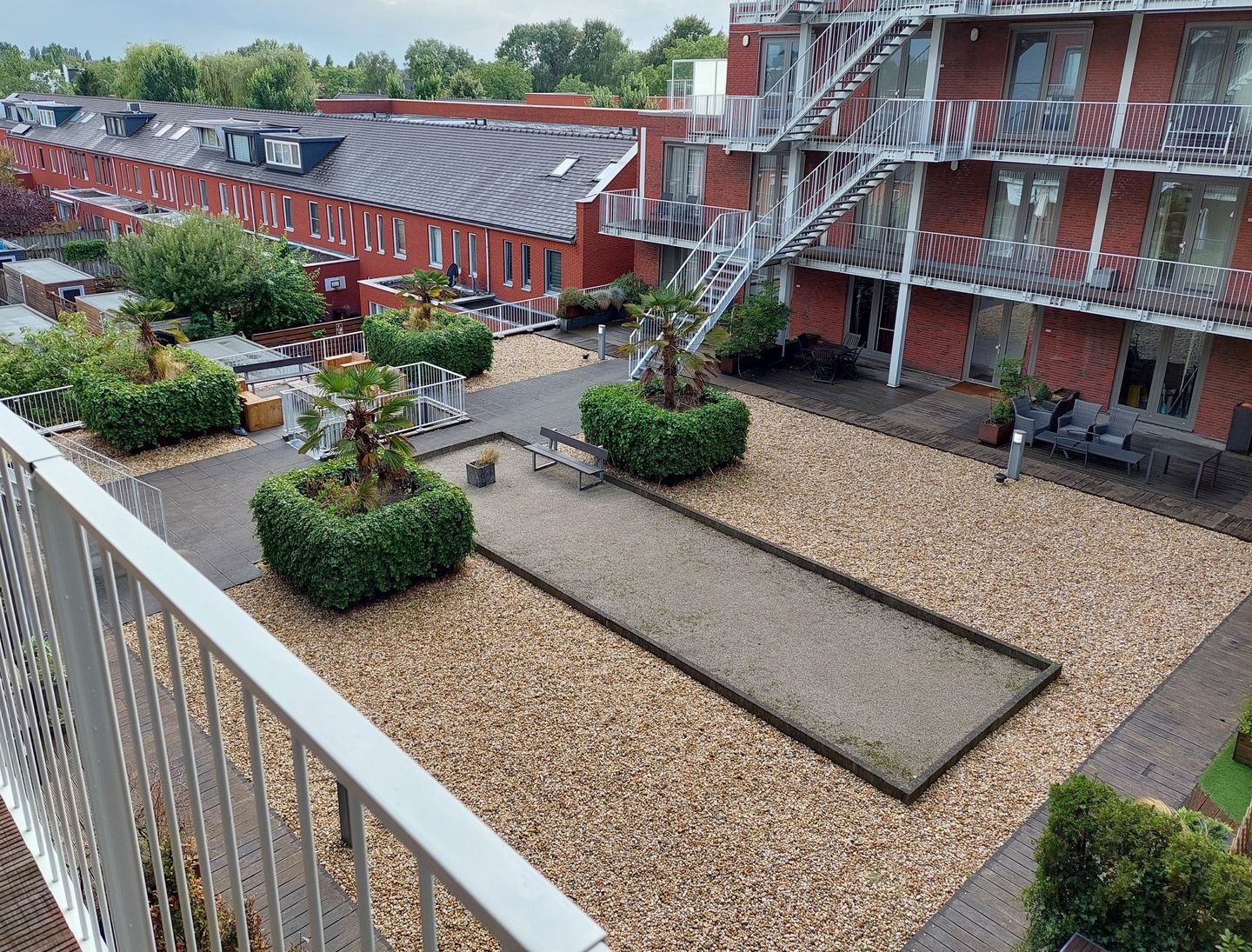 Foto 14 van Pablo Picassostraat 127