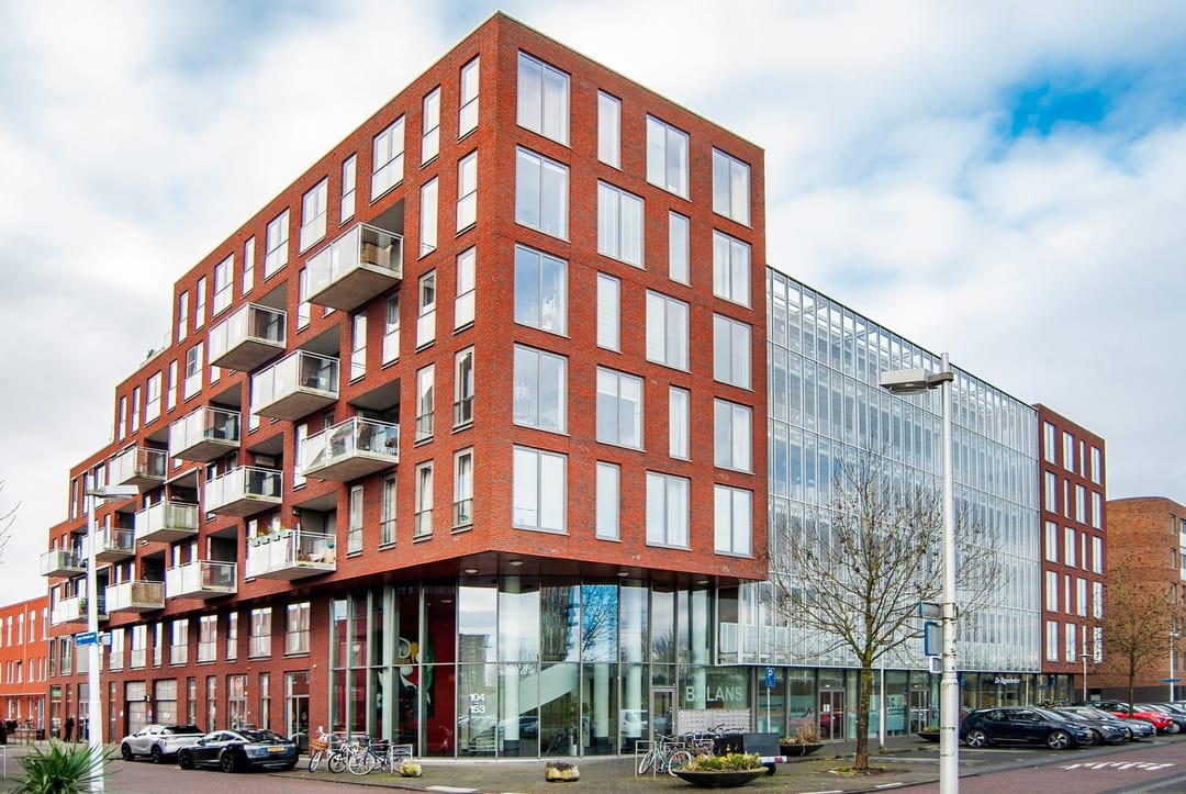 Foto 16 van Pablo Picassostraat 127