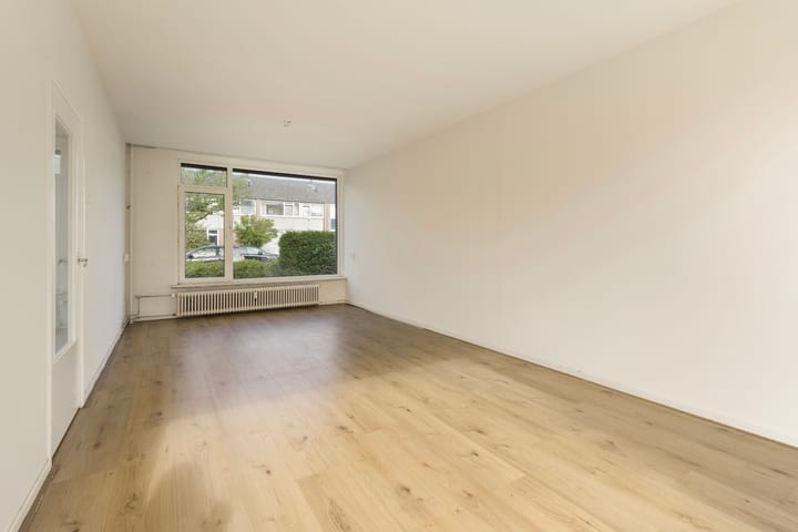 Foto 5 van Meerhoutstraat 8