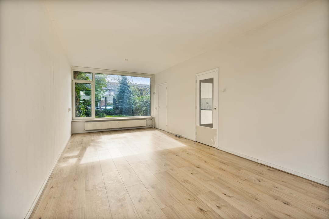 Foto 8 van Meerhoutstraat 8