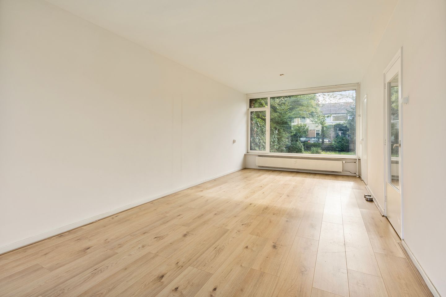 Foto 10 van Meerhoutstraat 8