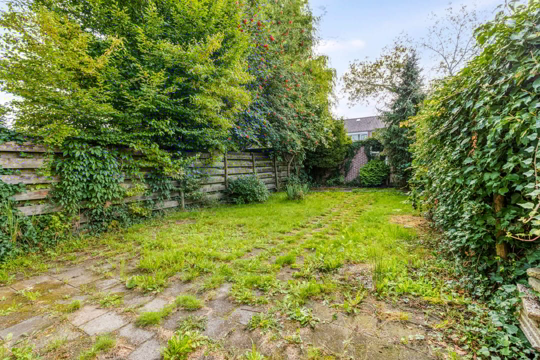 Foto 13 van Meerhoutstraat 8