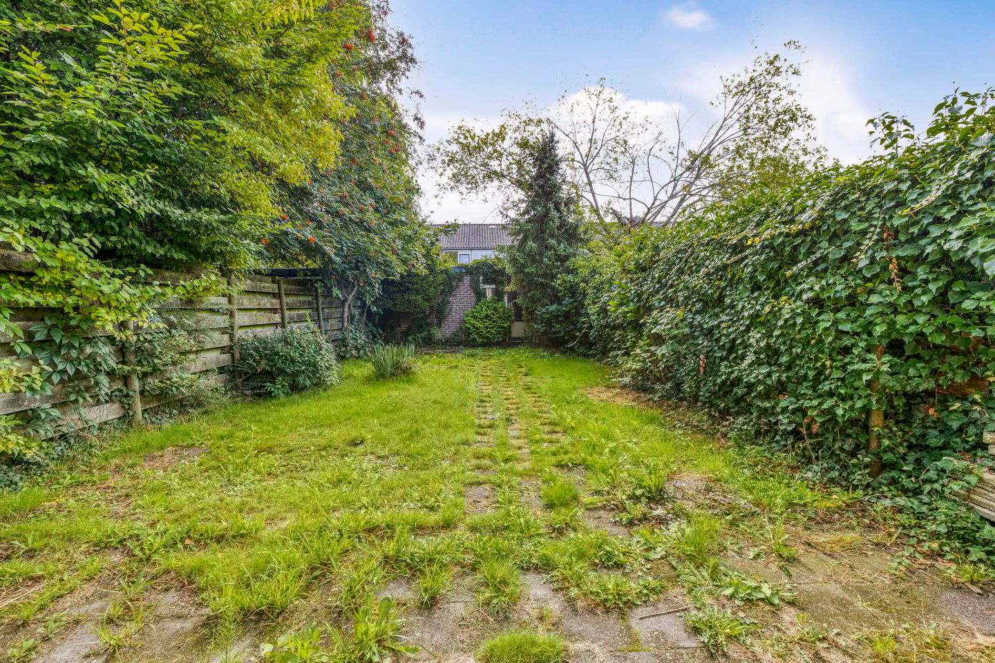 Foto 14 van Meerhoutstraat 8