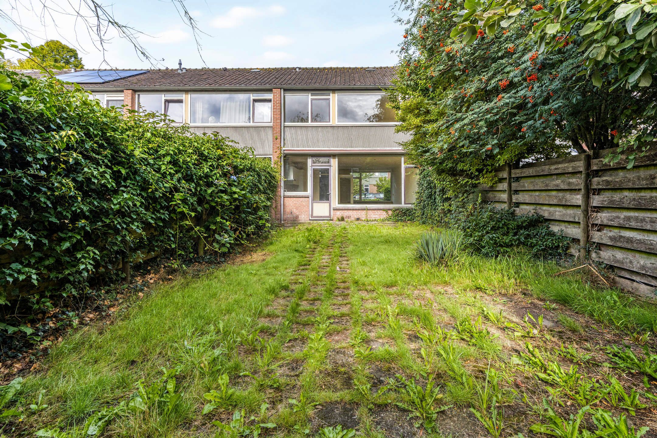 Foto 15 van Meerhoutstraat 8