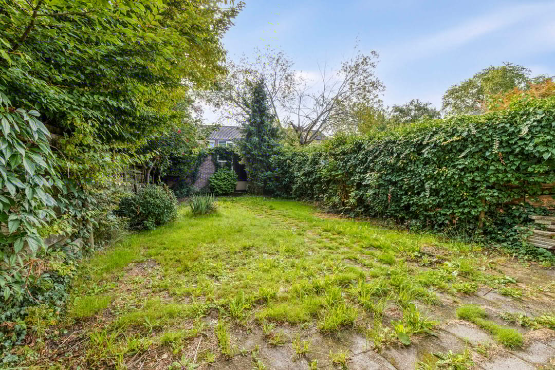 Foto 16 van Meerhoutstraat 8