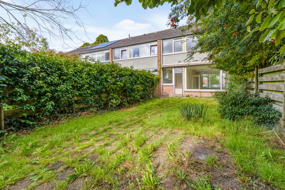 Foto 17 van Meerhoutstraat 8