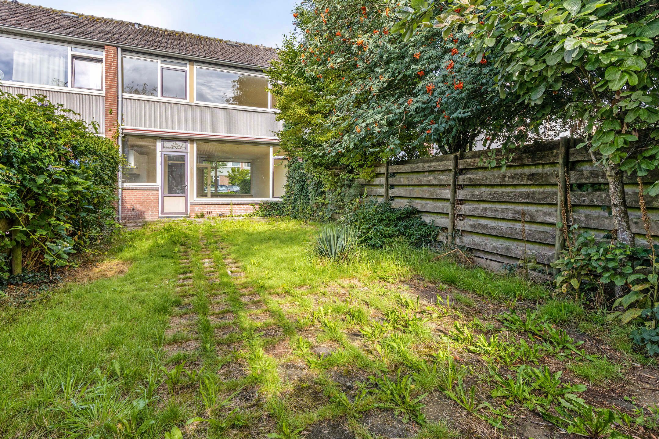 Foto 18 van Meerhoutstraat 8