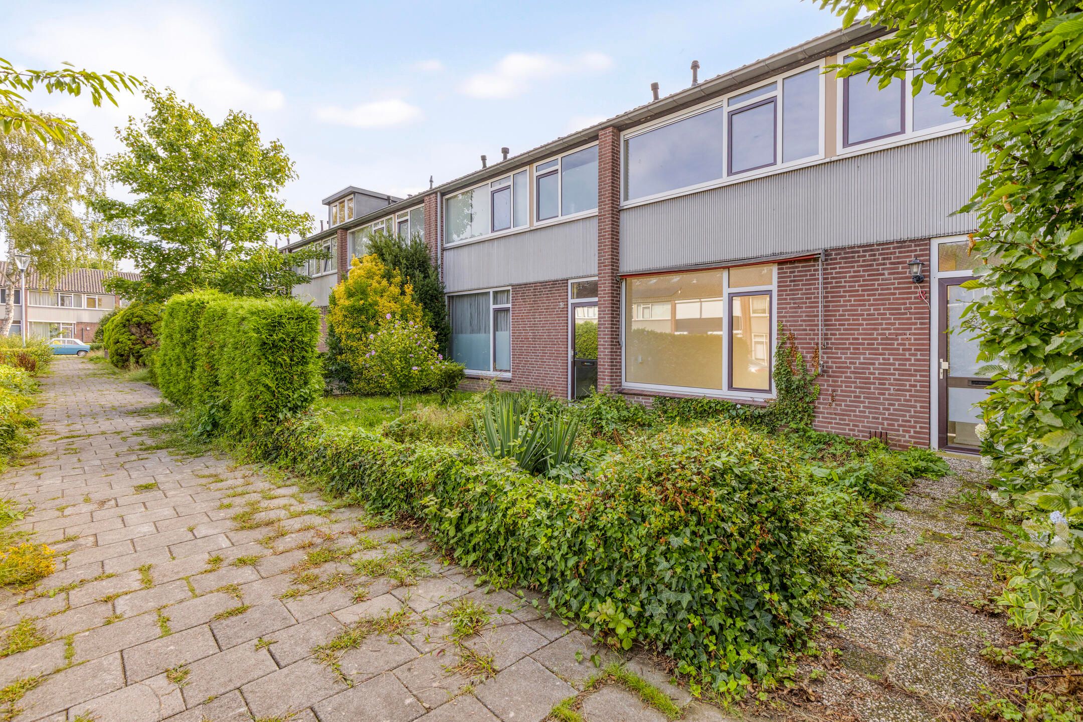 Foto 27 van Meerhoutstraat 8