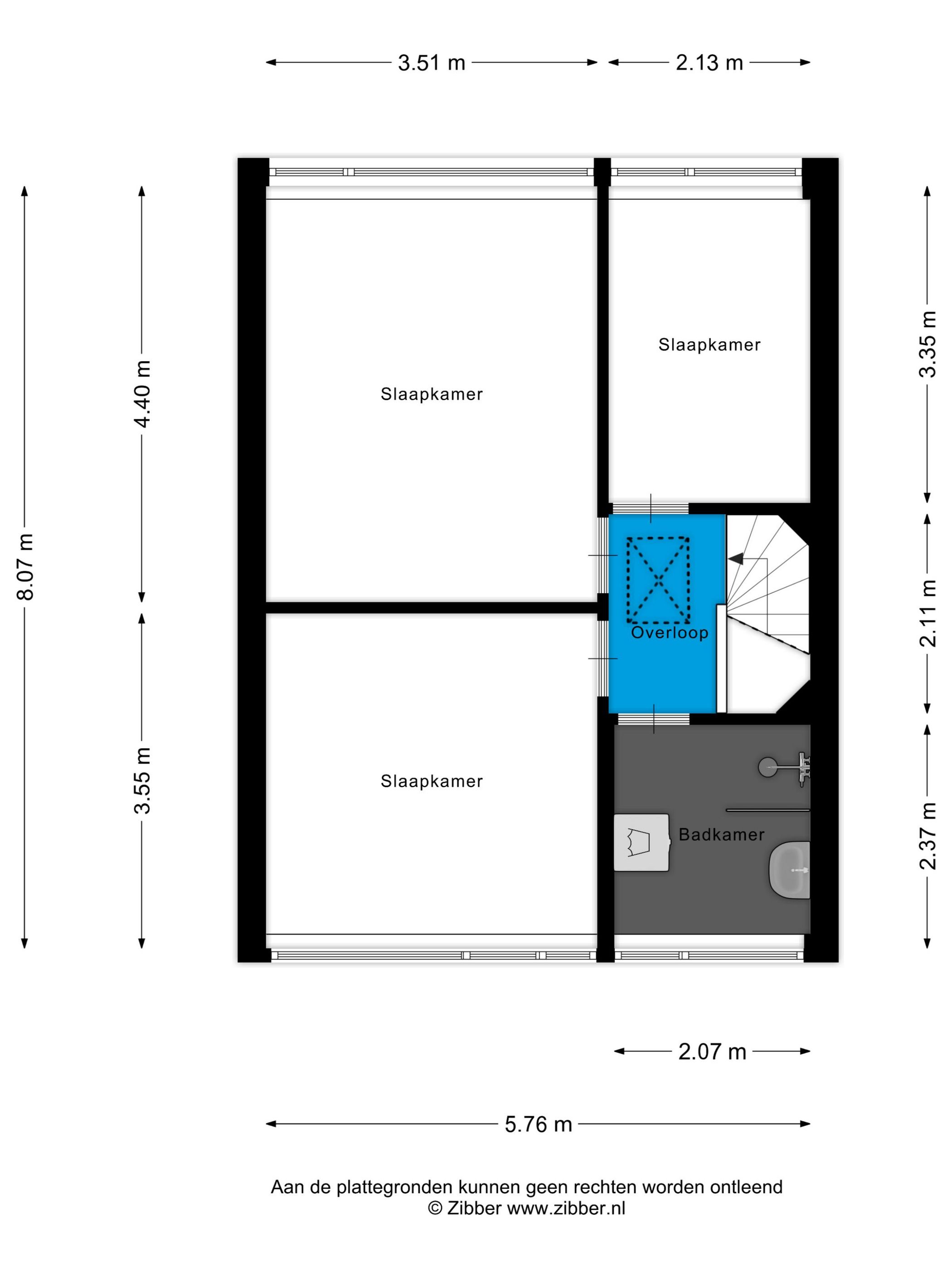 Foto 30 van Meerhoutstraat 8