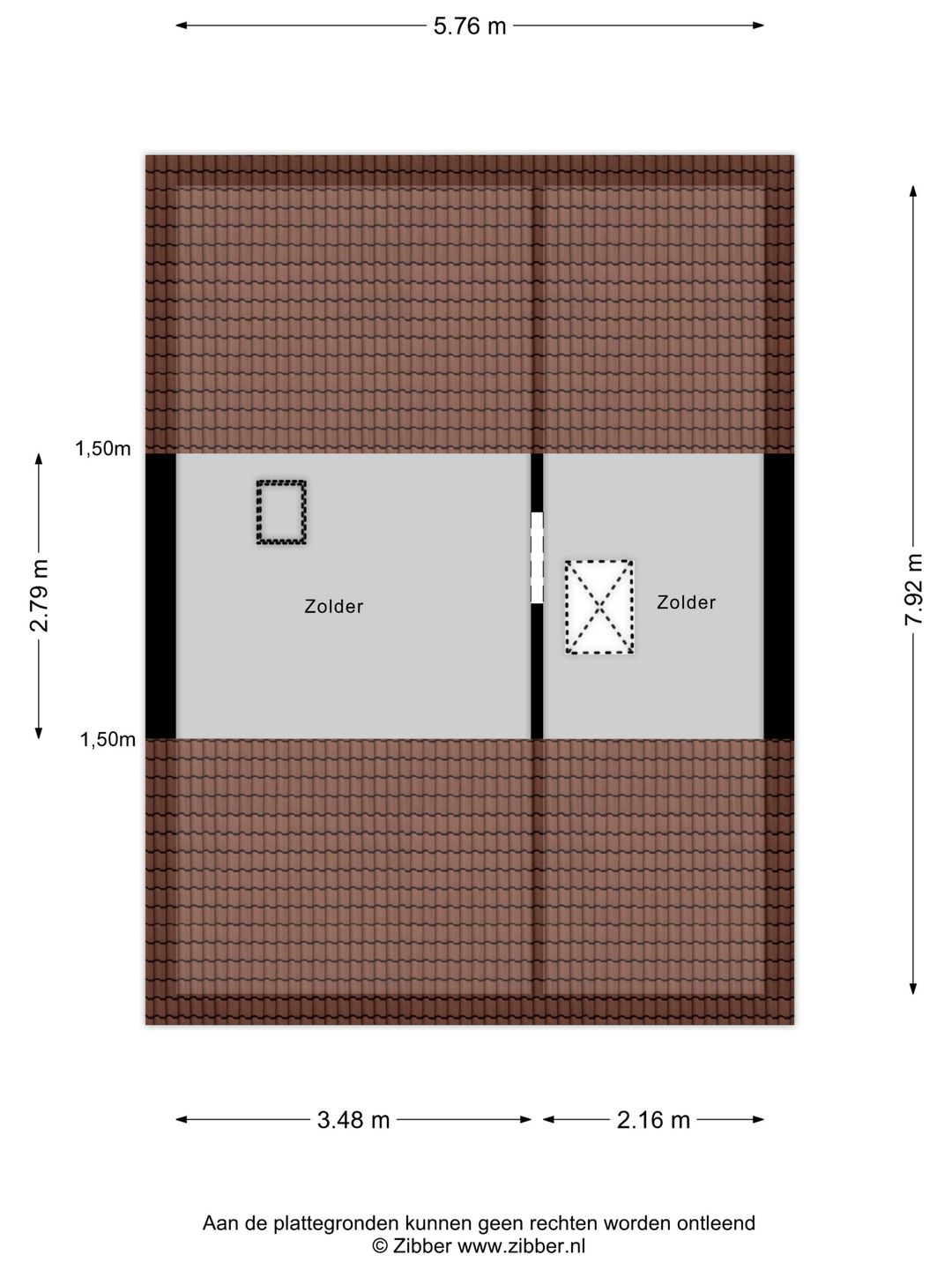 Foto 31 van Meerhoutstraat 8