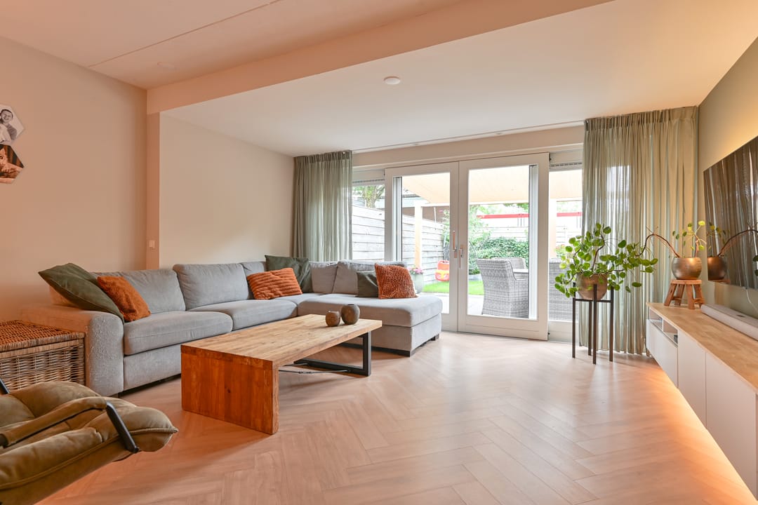 Foto 2 van Zetveld 6