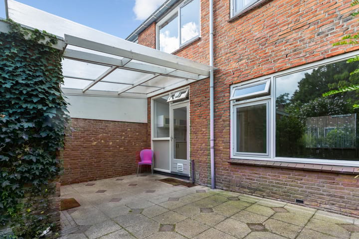 Foto 4 van Molenbelt 15