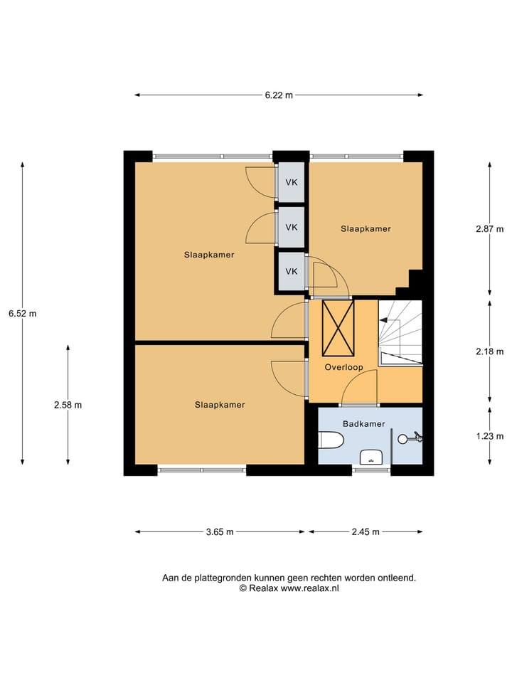Foto 25 van Molenbelt 15