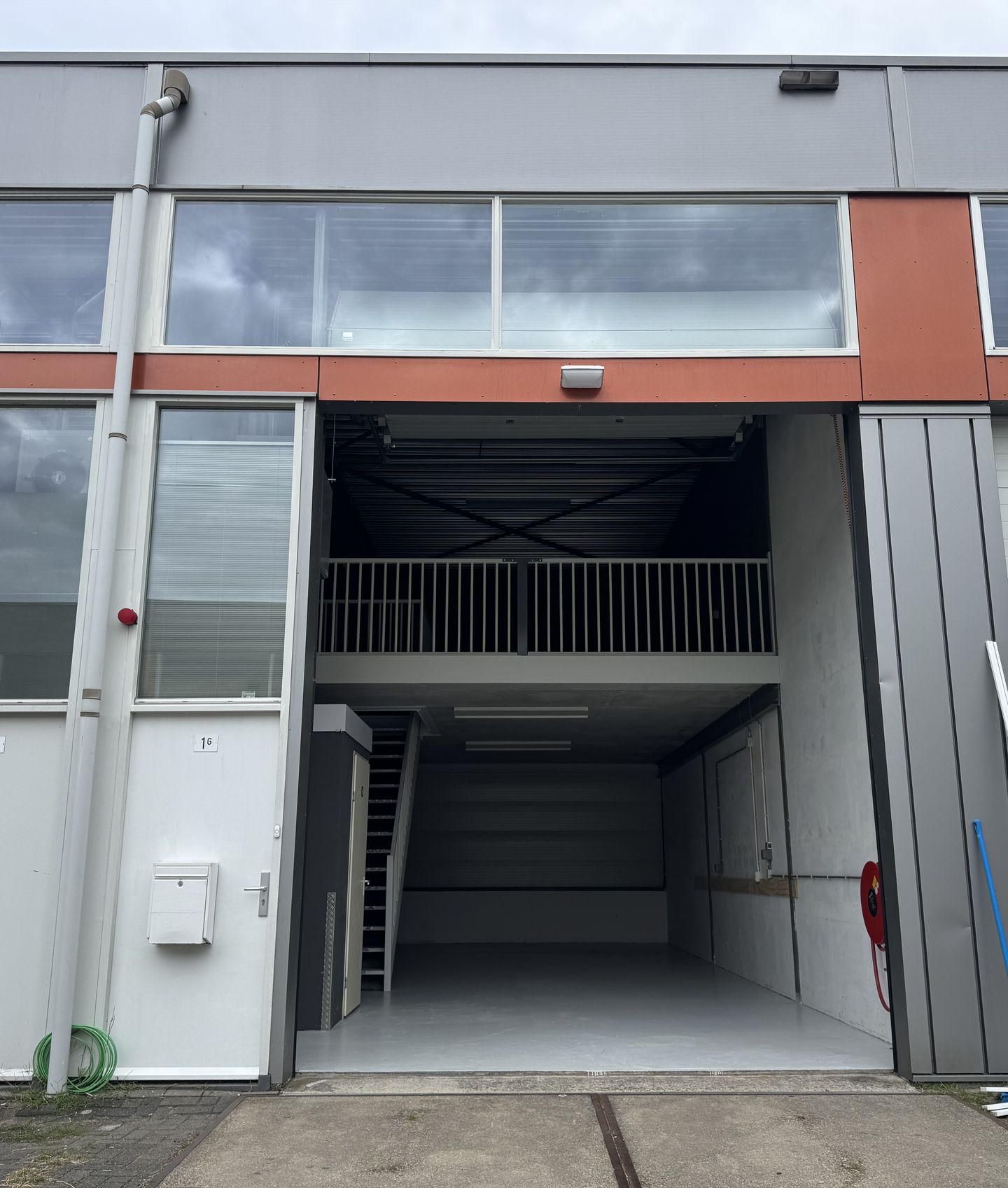 Bekijk foto 2 van Markweg 1-g