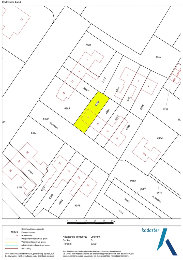 Foto 27 van Molenbelt 15