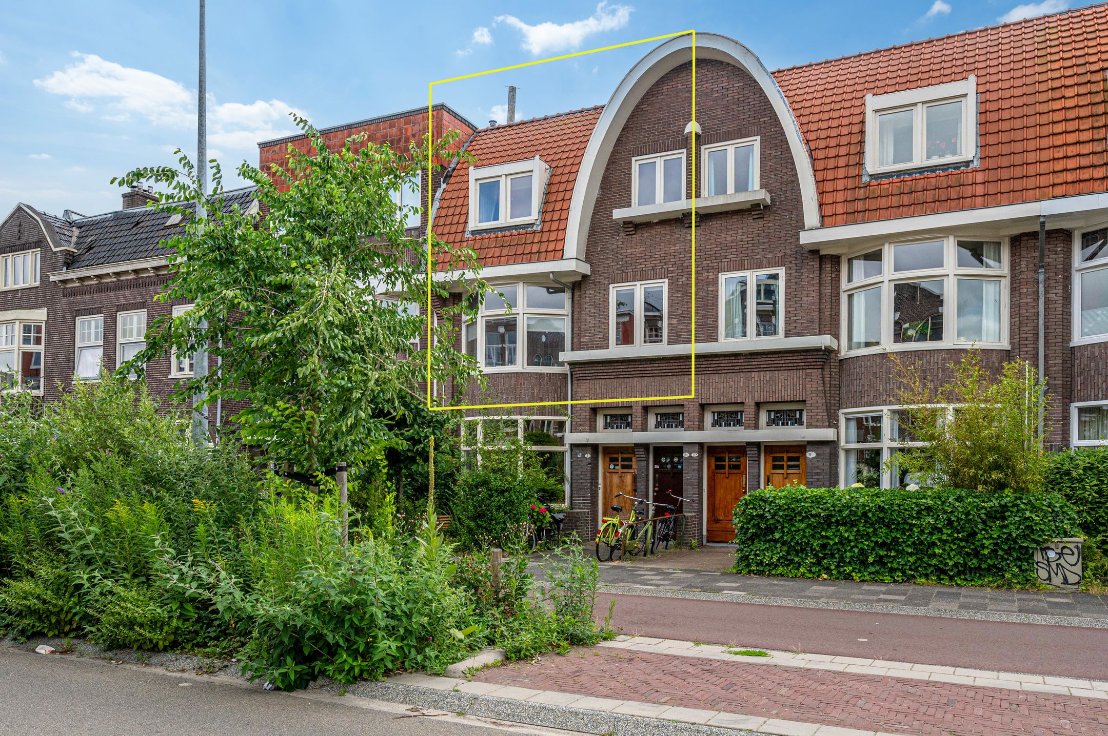 Peizerweg 4-A, 4, a, Groningen, 9726JH, Groningen, Nederland 4 