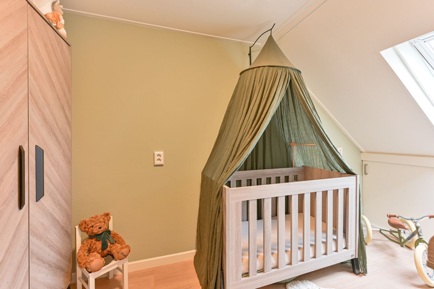 Foto 50 van Zetveld 6