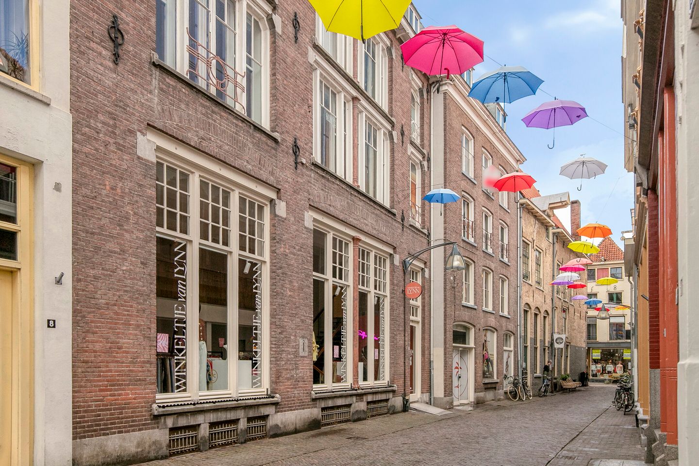Bekijk foto 1 van Grote Overstraat 4-6