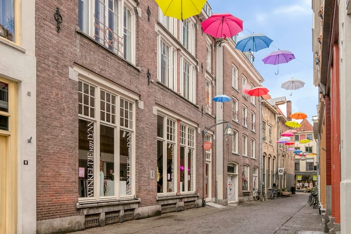 Grote Overstraat 4-6, Deventer