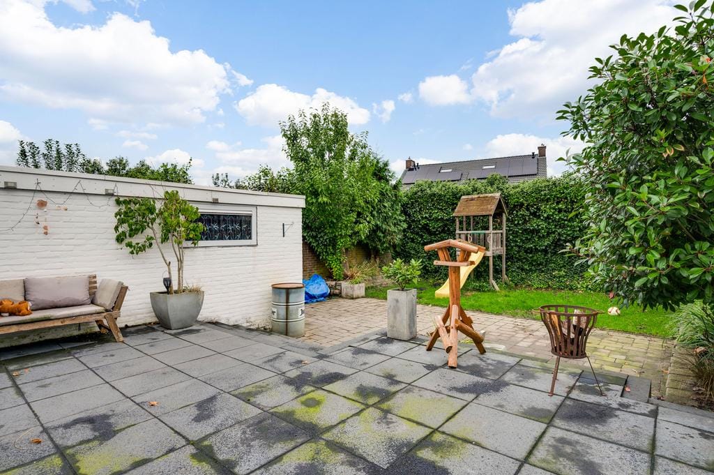 Foto 4 van Gouverneur Houbenstraat 21