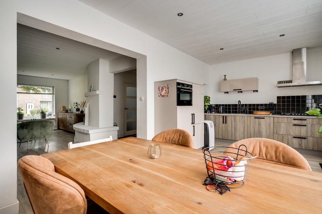 Foto 8 van Gouverneur Houbenstraat 21