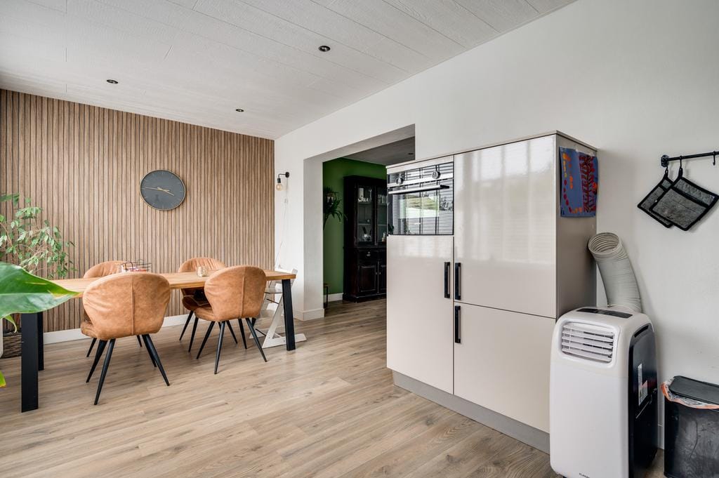 Foto 9 van Gouverneur Houbenstraat 21