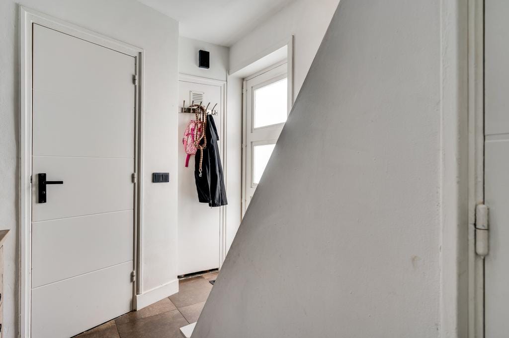 Foto 10 van Gouverneur Houbenstraat 21