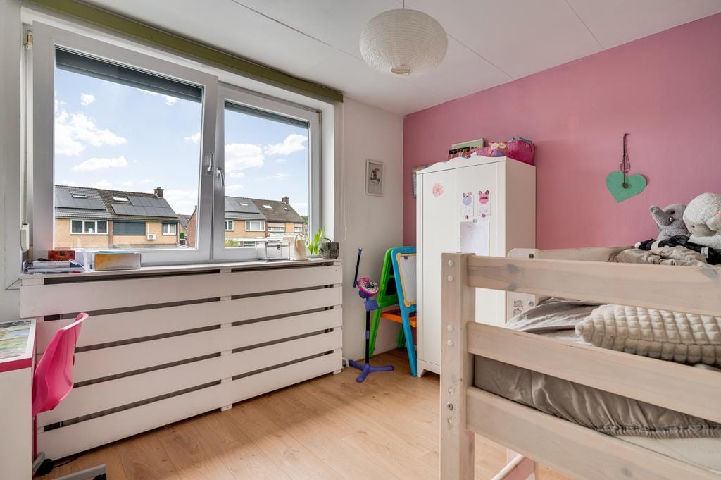 Foto 13 van Gouverneur Houbenstraat 21