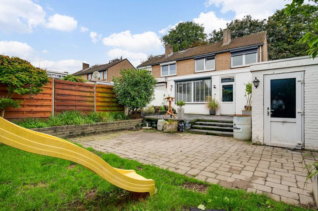 Foto 17 van Gouverneur Houbenstraat 21