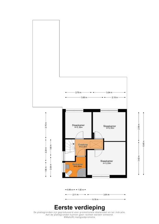 Foto 25 van Gouverneur Houbenstraat 21