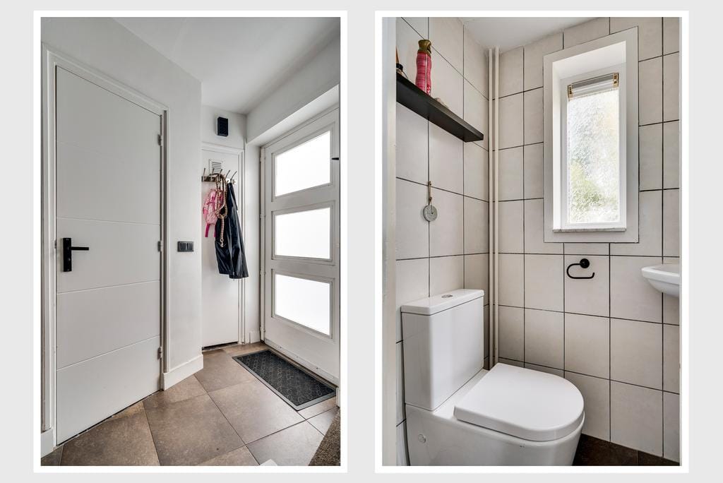 Foto 11 van Gouverneur Houbenstraat 21