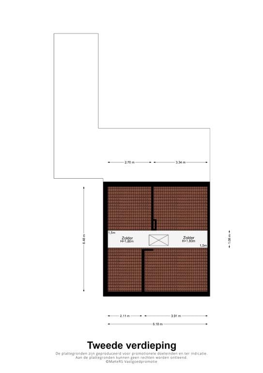 Foto 27 van Gouverneur Houbenstraat 21