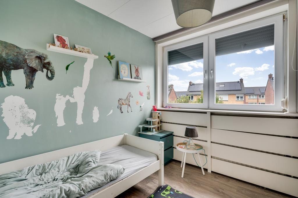 Foto 14 van Gouverneur Houbenstraat 21