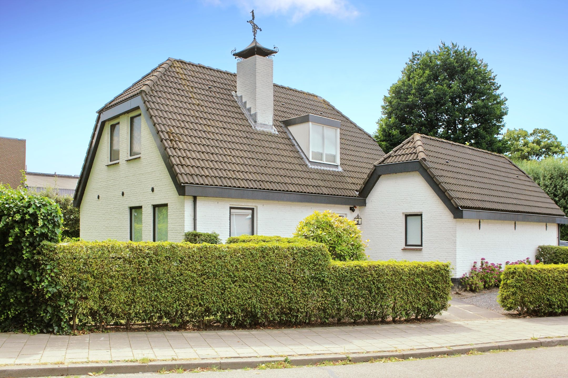 Rotterdamseweg, 22, Zwijndrecht, 3332AJ, Zuid-Holland, Nederland 22 