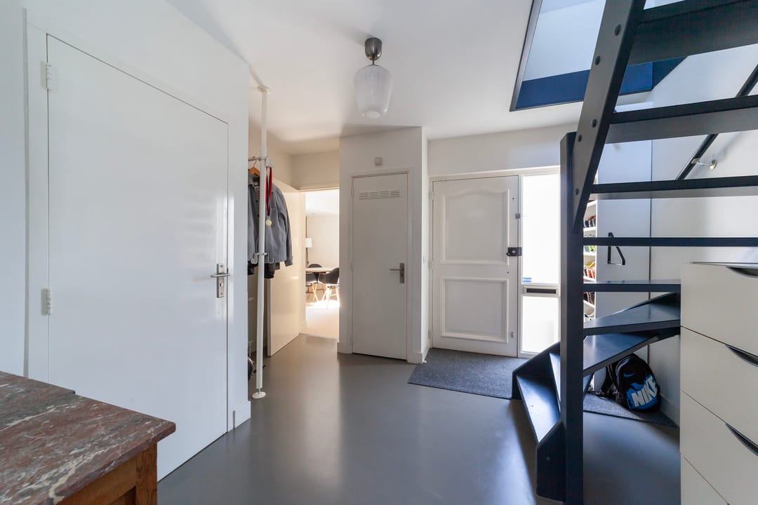 Foto 2 van Rotterdamseweg 22