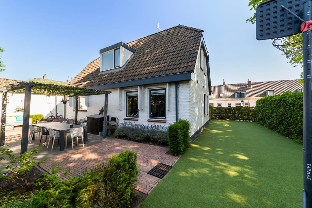 Foto 28 van Rotterdamseweg 22