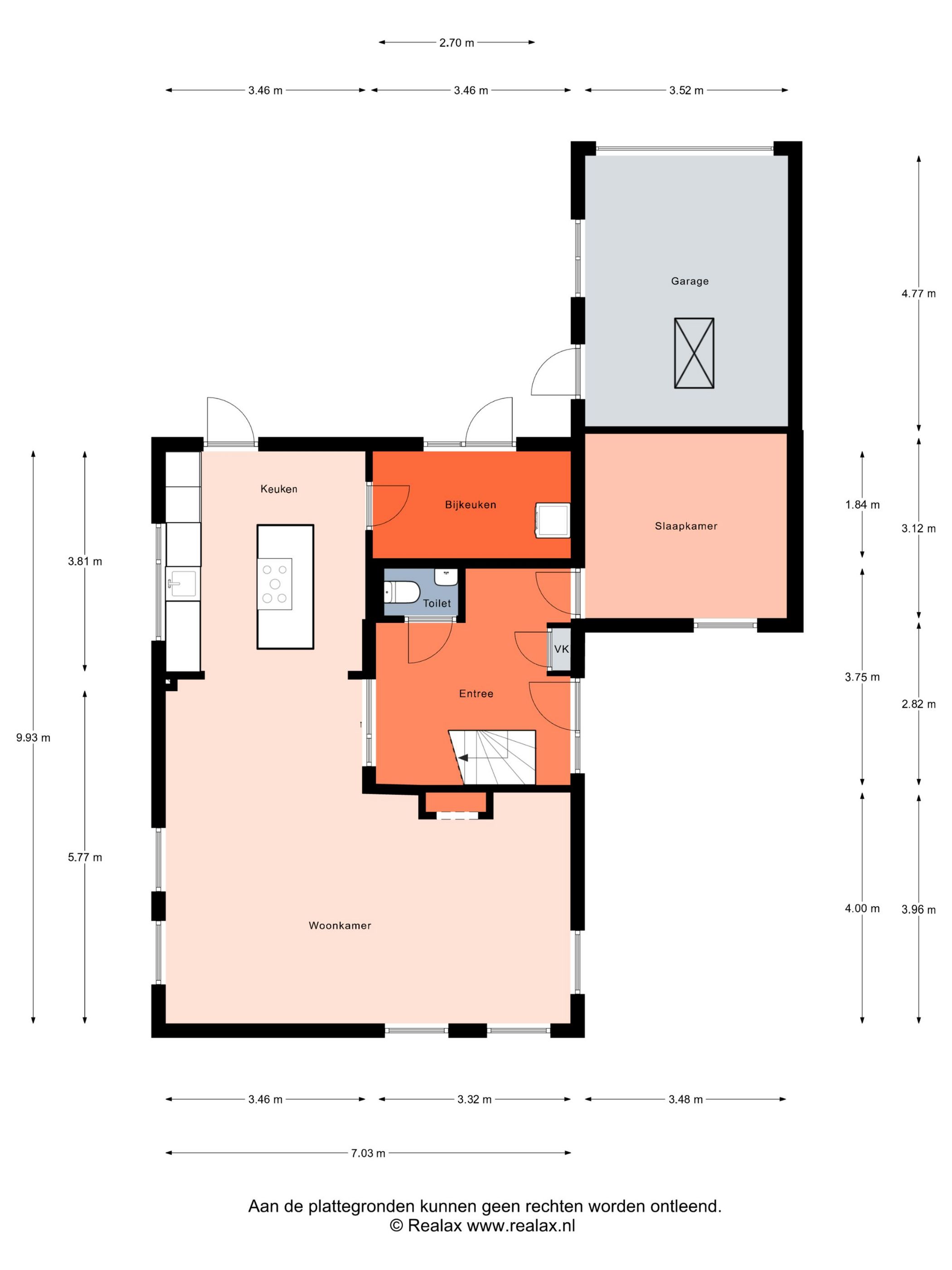 Foto 30 van Rotterdamseweg 22