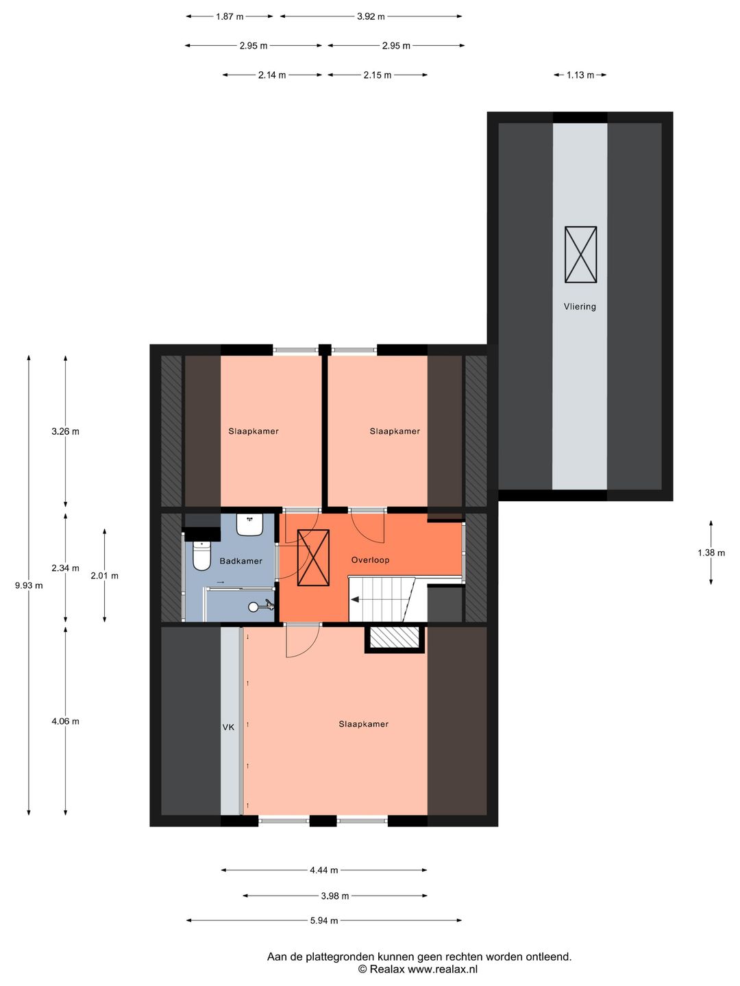Foto 31 van Rotterdamseweg 22
