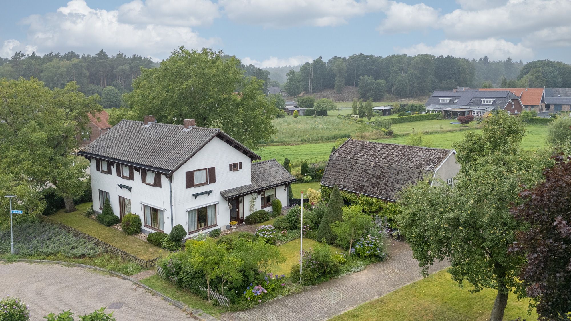 Pastoor van Sonsbeeckstr, 54, Stokkum, 7039AK, Gelderland, Nederland 54 