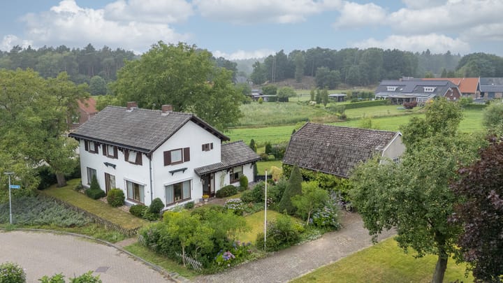 Pastoor van Sonsbeeckstr 54