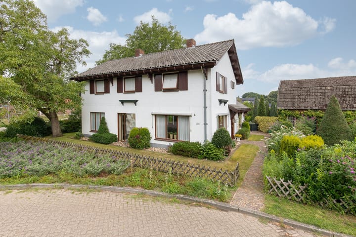 Foto 5 van Pastoor van Sonsbeeckstr 54